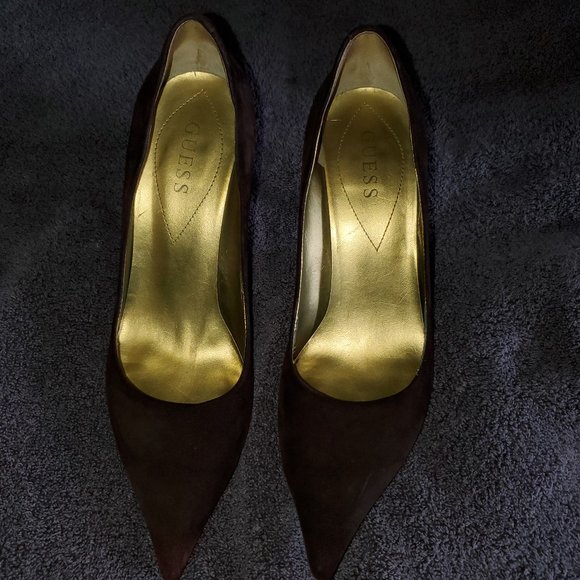 Heels - Picture 3 of 3